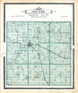 Inland, Cedar County 1901